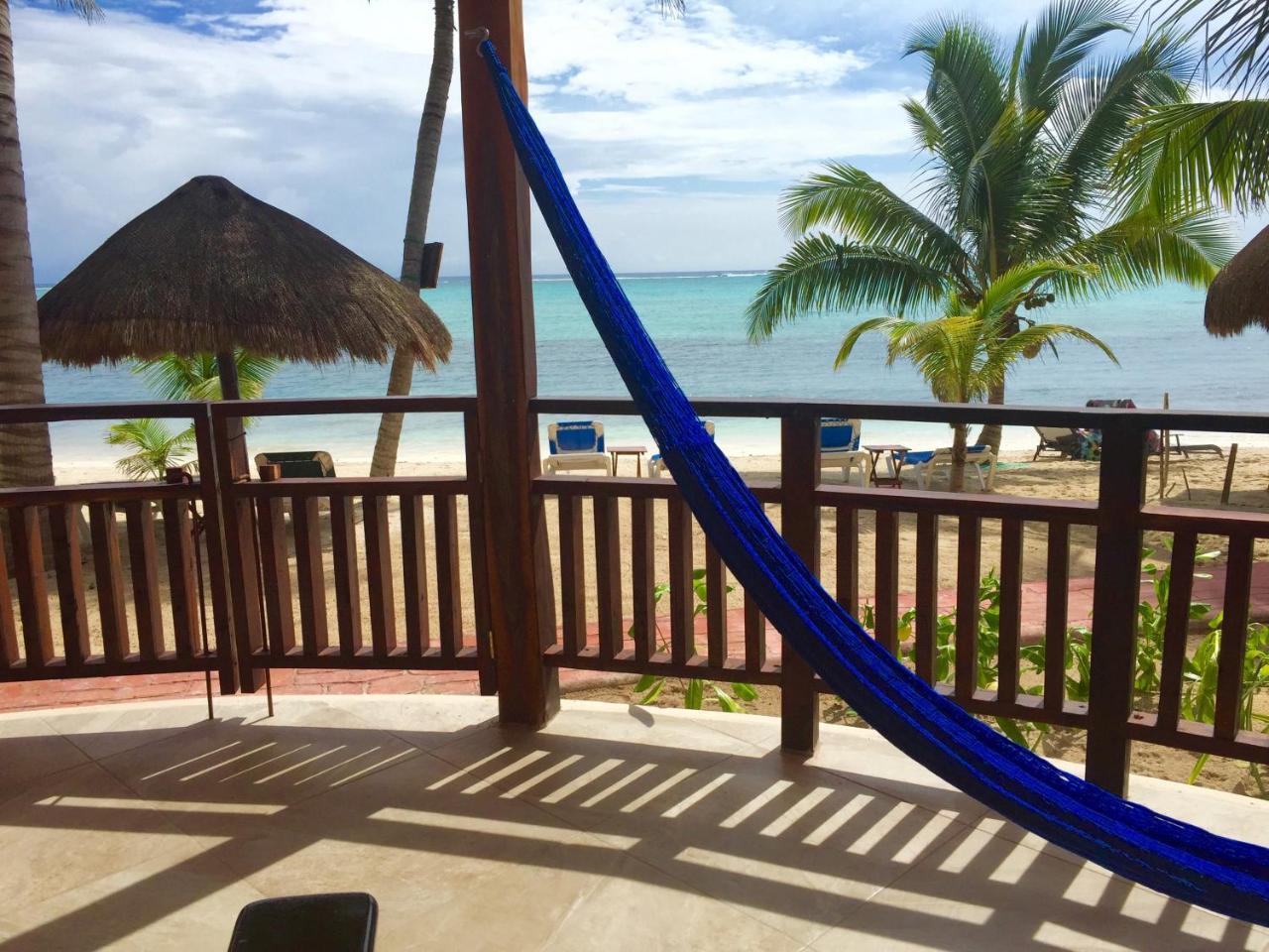 Nah Uxibal Villa And Casitas Tulum Exterior photo